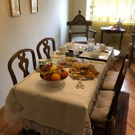 A Casa Armenia 4* Torino