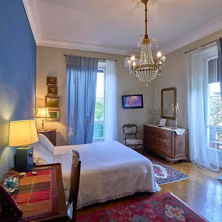 Bed & Breakfast A Casa Armenia 4*