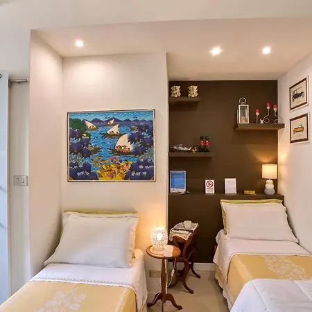 A Casa Armenia Bed & Breakfast Torino