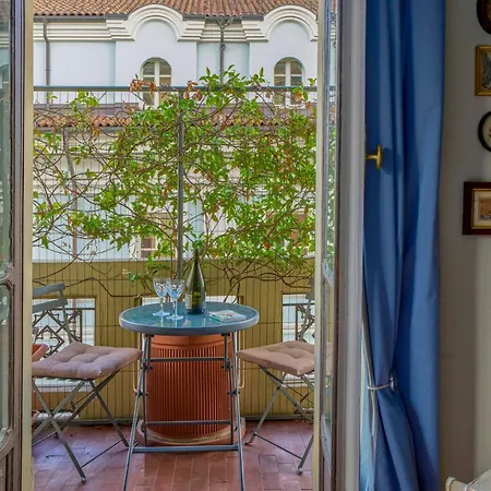A Casa Armenia Bed & Breakfast