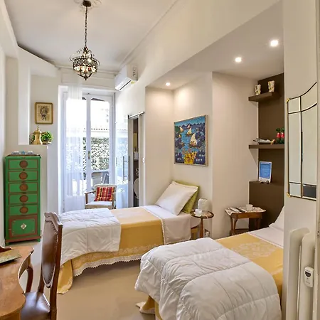 Bed & Breakfast A Casa Armenia 4*