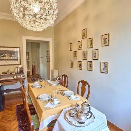 A Casa Armenia Bed & Breakfast Torino
