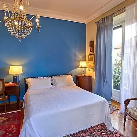 Bed and breakfast A Casa Armenia