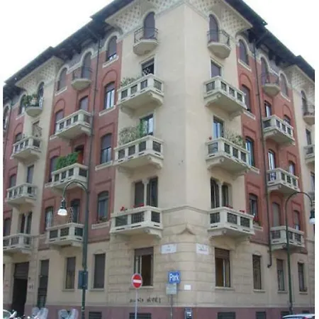 Bed & Breakfast A Casa Armenia Turin