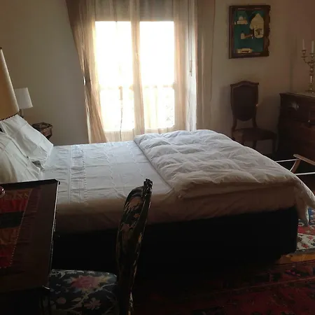A Casa Armenia Bed & Breakfast Turin