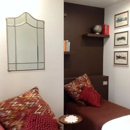 A Casa Armenia Torino