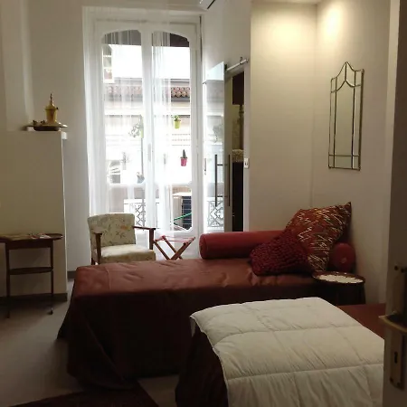 A Casa Armenia Bed & Breakfast 3*
