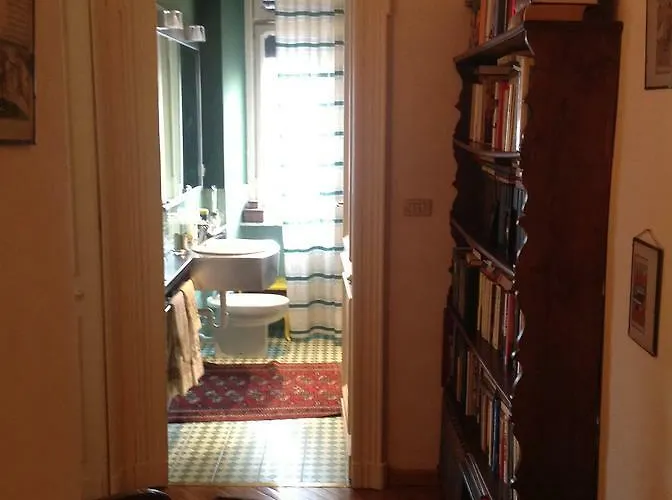 A Casa Armenia ベッド・アンド・ブレックファスト 4*