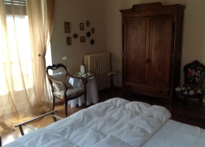 ベッド・アンド・ブレックファスト A Casa Armenia トリノ