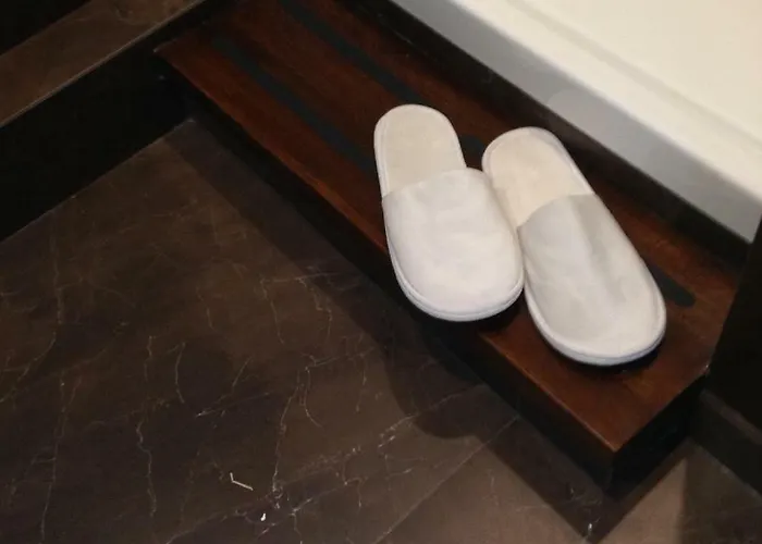 ベッド・アンド・ブレックファスト A Casa Armenia トリノ