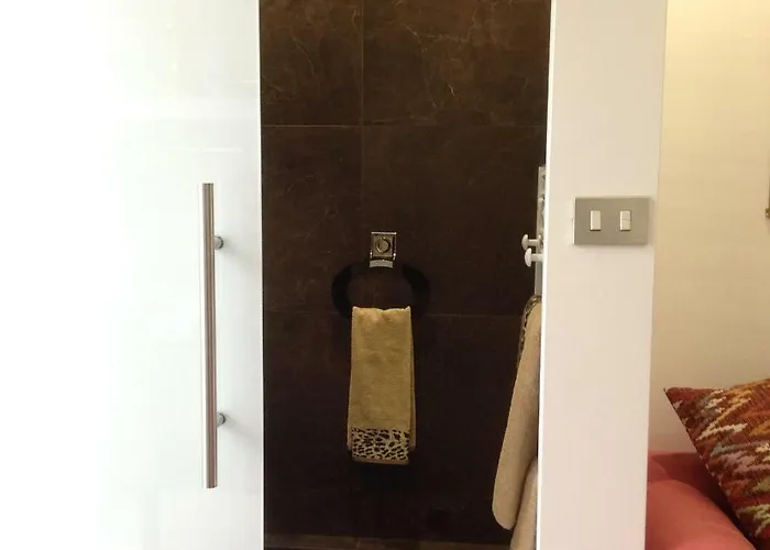 A Casa Armenia トリノ