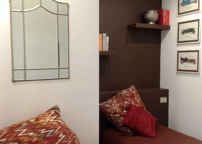 A Casa Armenia トリノ