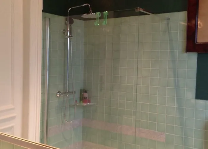 A Casa Armenia ベッド・アンド・ブレックファスト 4*