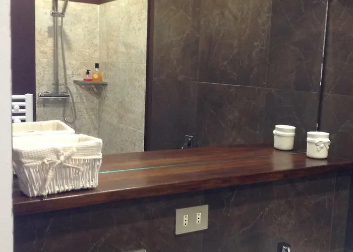 A Casa Armenia トリノ