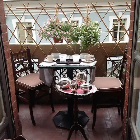 A Casa Armenia 4* Turin