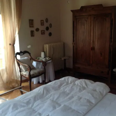 Frühstückspension A Casa Armenia Turin