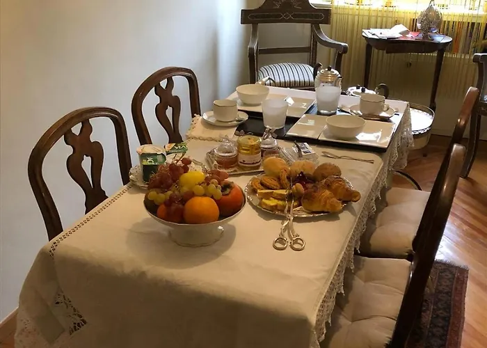 A Casa Armenia 4* Torino