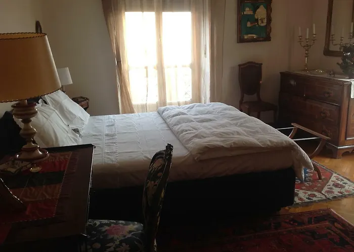 A Casa Armenia Bed & Breakfast Torino