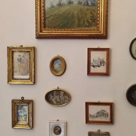Bed & Breakfast A Casa Armenia Turijn